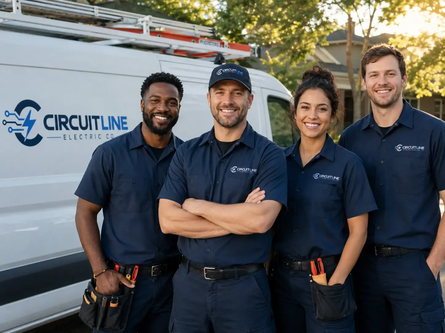 Whole Home Rewiring company in Mindenmines, MO