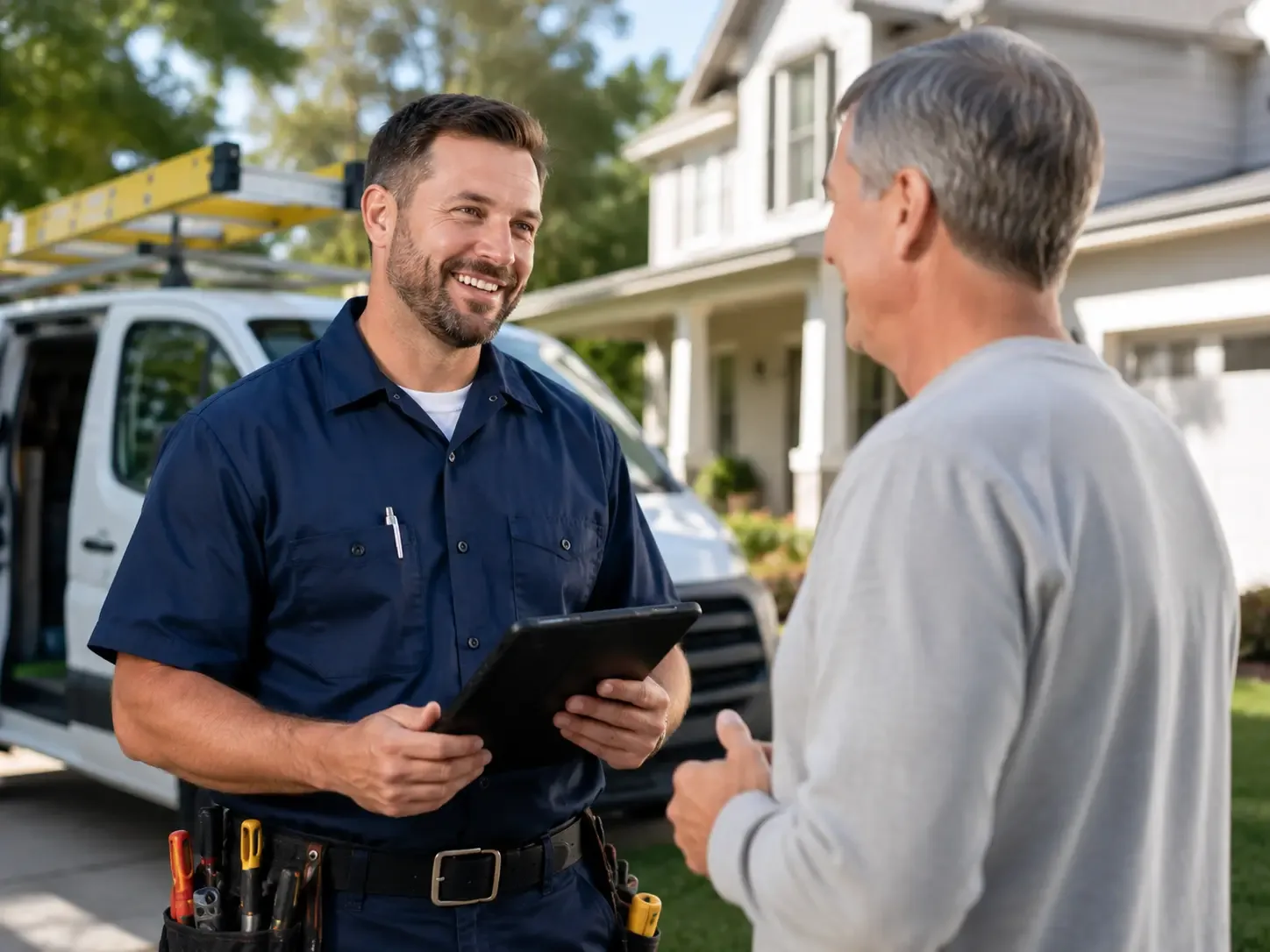 Whole Home Rewiring Mindenmines, MO FAQs